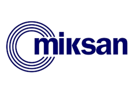 Miksan